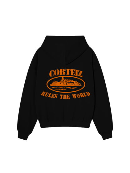 CORTEZ OVERSIZE HOODIE